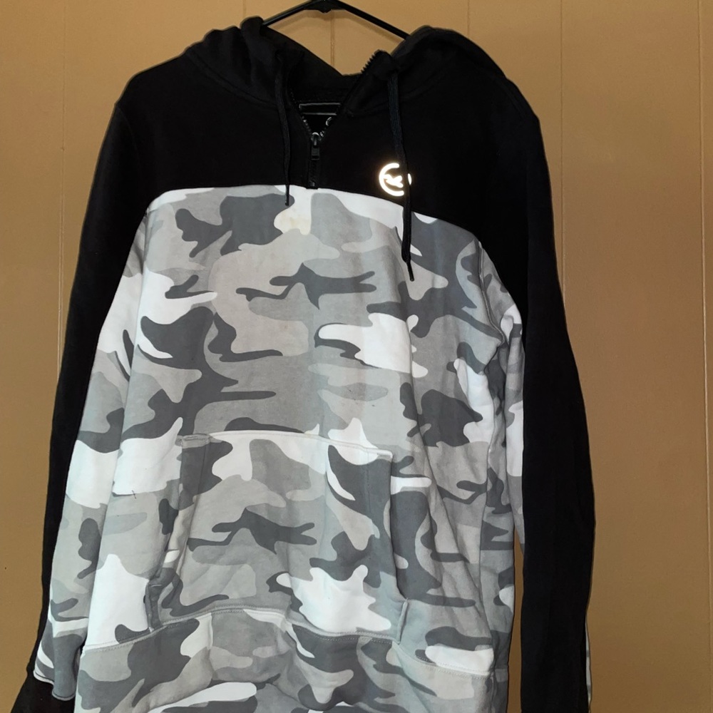 Hollister Hoodie